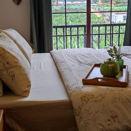 Апартаменты Casa Banana Sunset Санта-Крус-де-Тенерифе Экстерьер фото