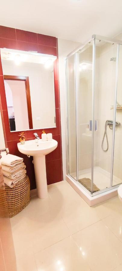 Апартаменты Casa Banana Sunset Санта-Крус-де-Тенерифе Экстерьер фото